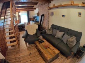 Apartmán U Sjezdovky, Zelezná Ruda